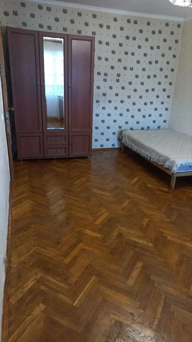 1-кімнатна квартира, Дарницький: працюють ліфт та інтернет - фото 4