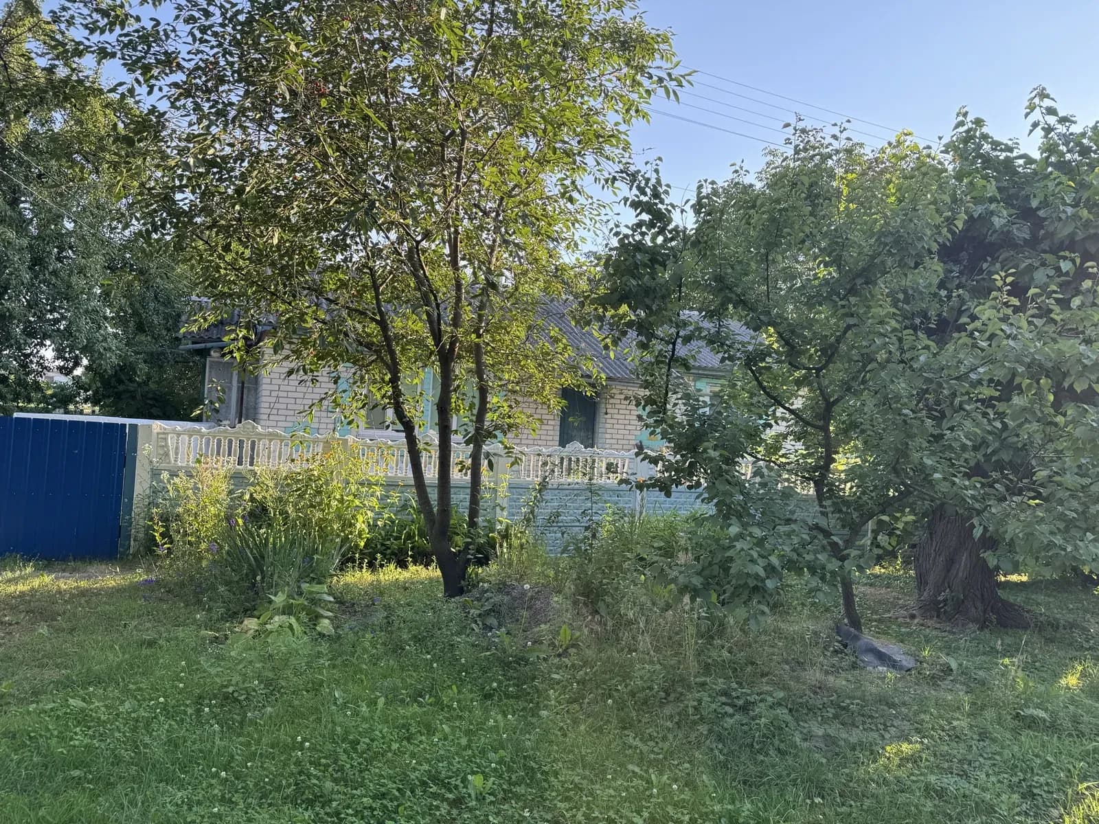Будинок, Лукʼянівка: 15 соток, газове опалення, житловий стан - фото 1