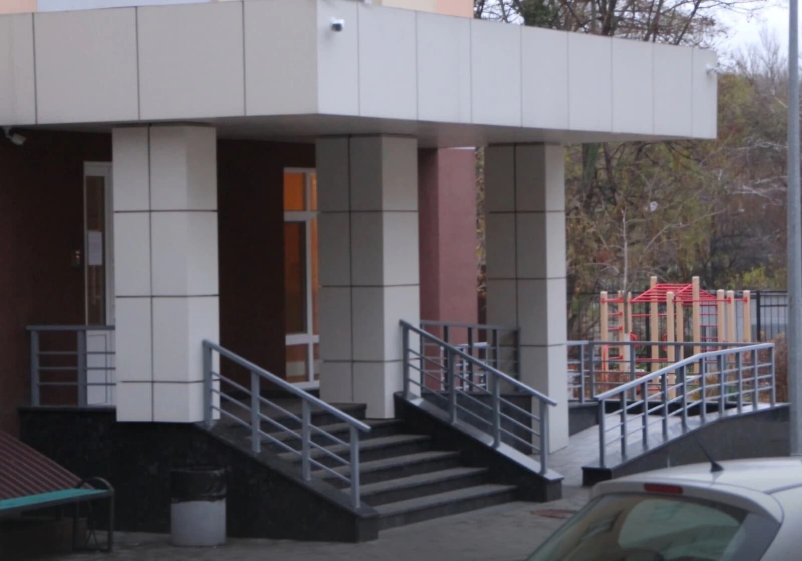 1-кімнатна квартира, Голосіївський: євроремонт, метро Голосіївська - фото 2