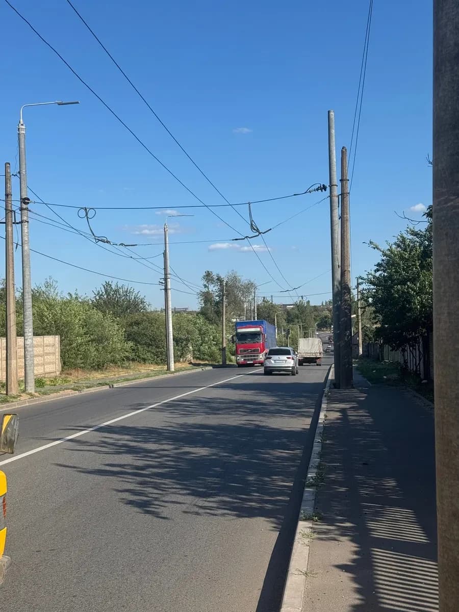 Ділянка 10 соток, Долгинцевський: під комерційну забудову, заїзд з обох боків - фото 3