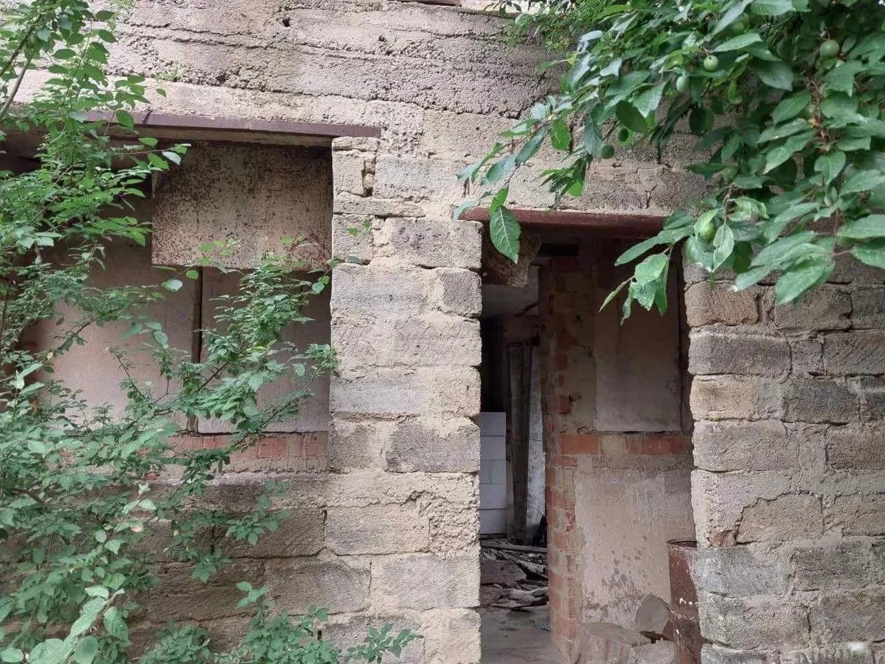 Ділянка 8 соток, Фонтанка: житлова й суспільна забудова - фото 2