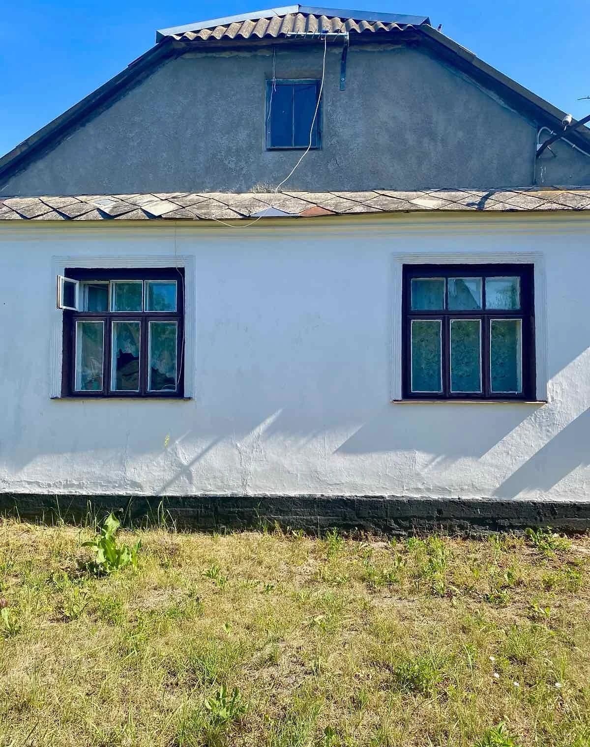 Будинок, Воля-Любитівська: ділянка 22 сотки, індивідуальне опалення