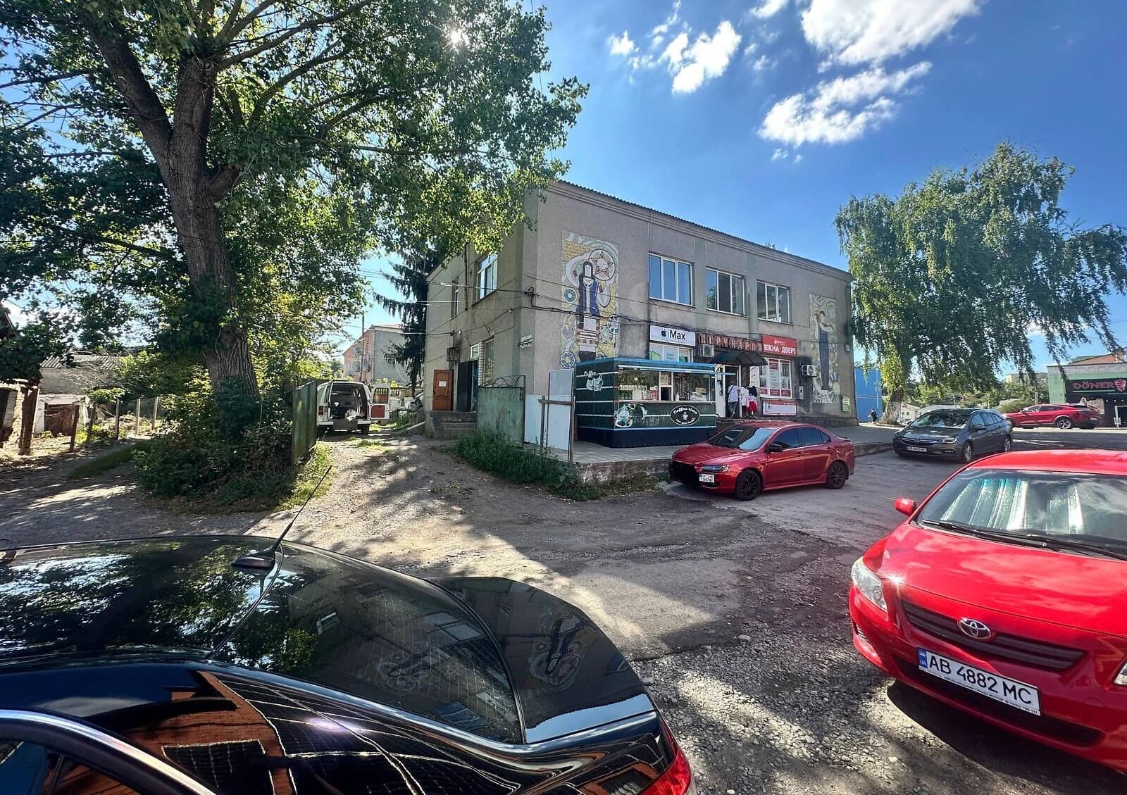 Приміщення, Хмільник: частина приміщення, 2-й поверх - фото 5