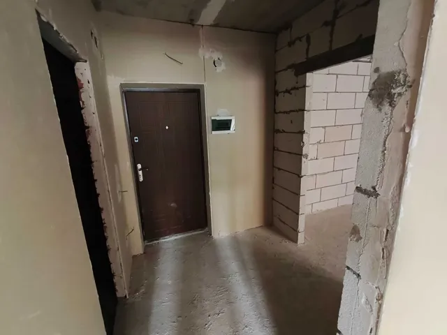1-кімнатна квартира, Чернігів: центр, автономне опалення, новобудова - фото 5