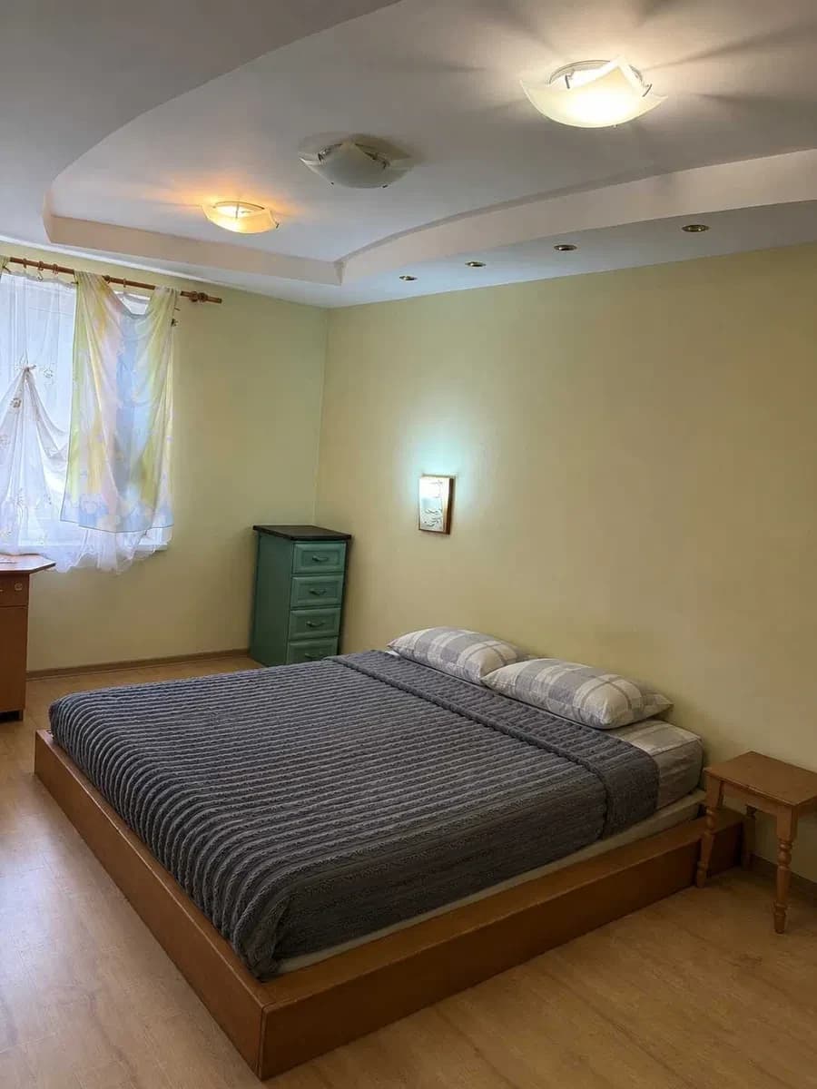 2-кімнатна квартира, Торгмаш: погріб у вартості, меблі та техніка - фото 4