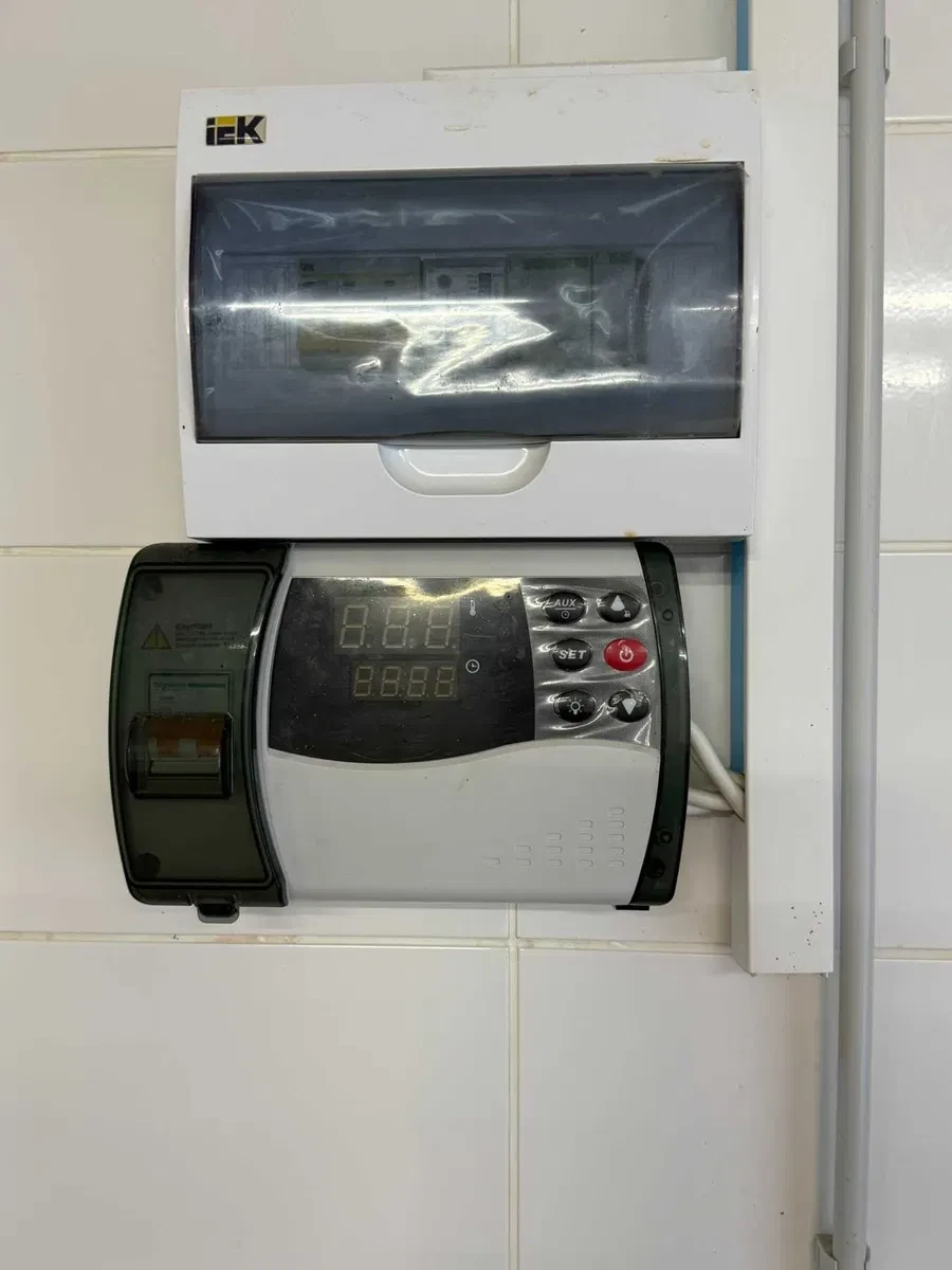 Виробниче приміщення, Луцьк: харчове виробництво, HACCP - фото 3