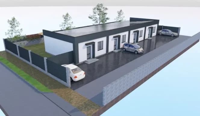 1-кімнатна квартира, Обухів: власний закритий дворик, єОселя - фото 5