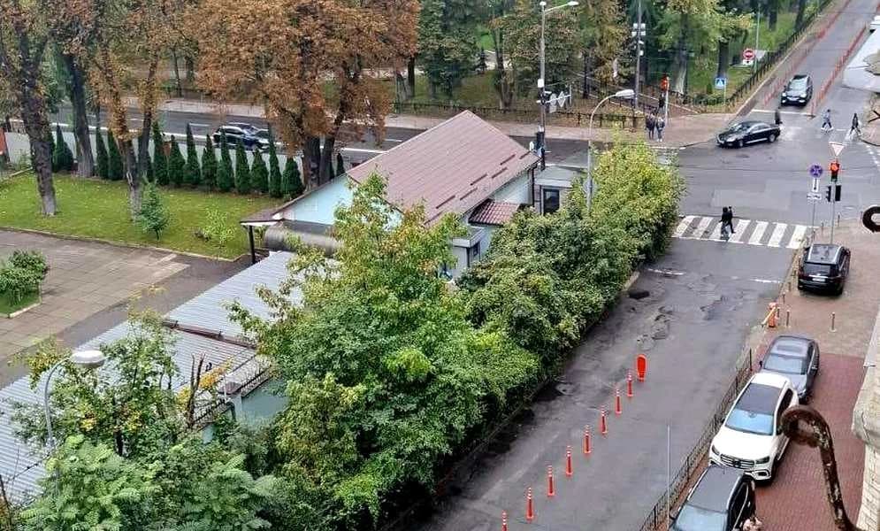 2-кімнатна квартира, Печерський: під ремонт, метро Арсенальна - фото 1