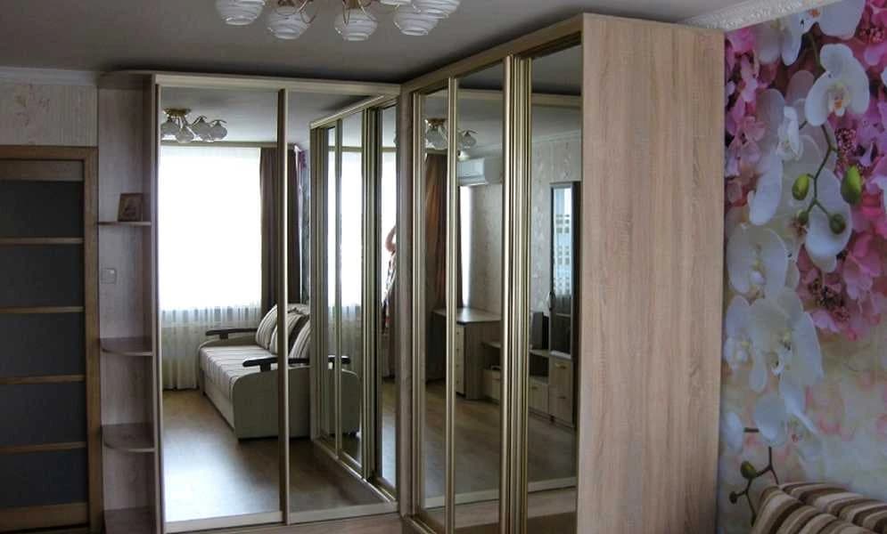 1-кімнатна квартира, Святошинський: євроремонт, генератор, без тварин - фото 2