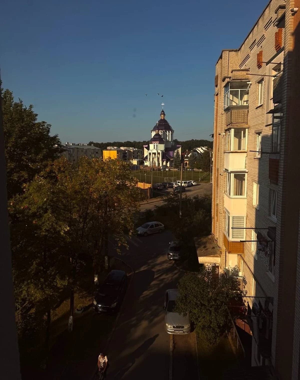 3-кімнатна квартира, Самбір: косметичний ремонт, двоконтурний котел - фото 5