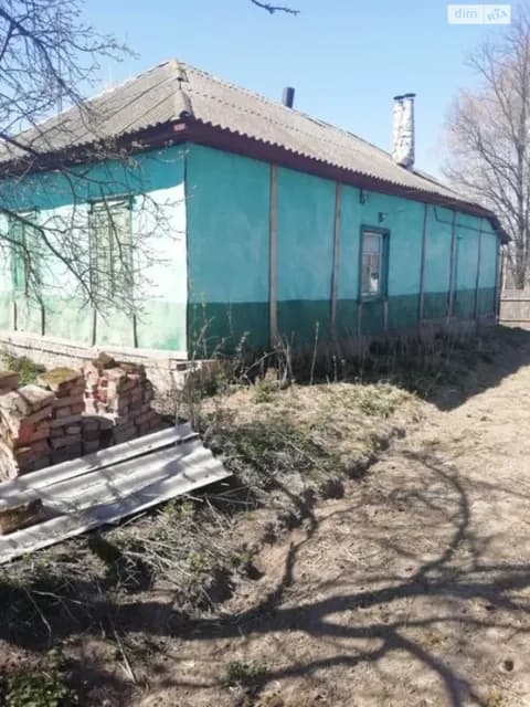Дача, Горбове (Куликівка): 20 соток, пічне опалення, шиферний дах - фото 4