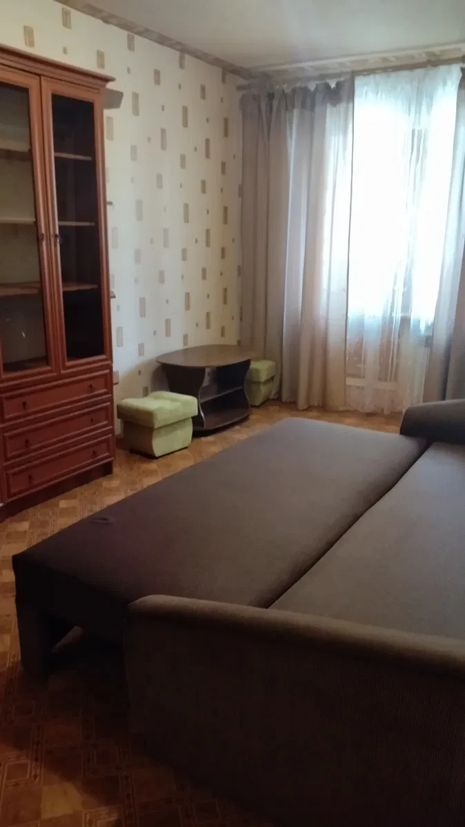 1-кімнатна квартира, Холодногірський: євроремонт, метро Холодна гора - фото 1