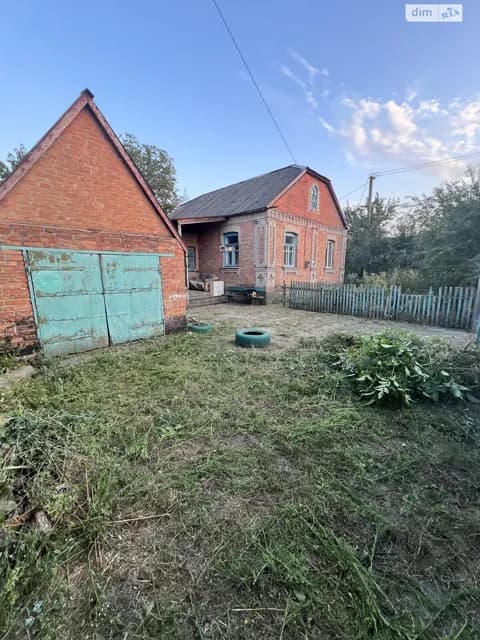 Будинок, Козятин: гараж, 10 соток, єВідновлення