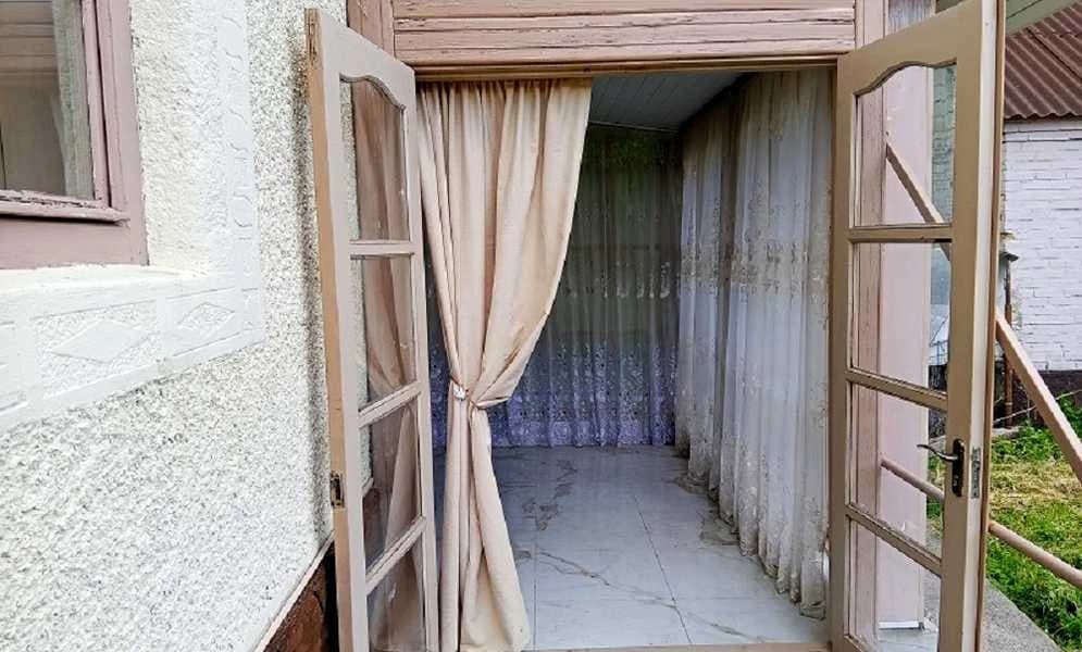Будинок, Бориспіль: гараж, гостьовий будинок 60 м², підземний підвал - фото 2
