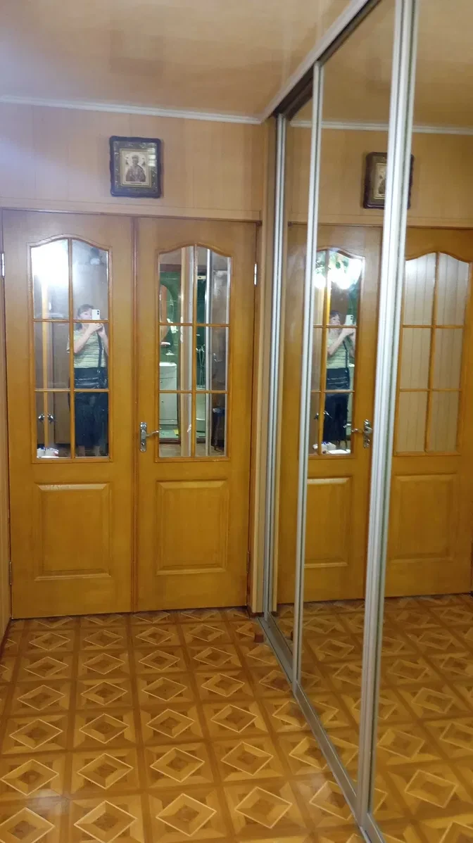 3-кімнатна квартира, Лівобережний-2: косметичний ремонт, школа 63 - фото 5