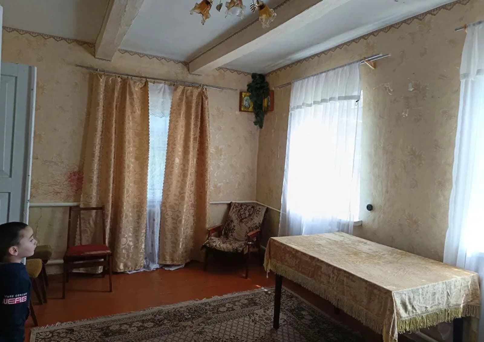 Будинок, Романівка: гараж, 60 соток, літня кухня - фото 2