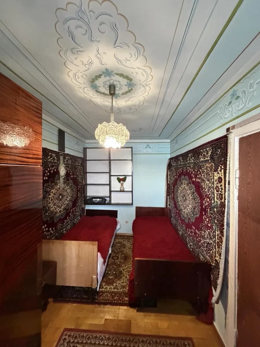 2-кімнатна квартира, Тернопіль: вид на Тернопільський став - фото 5