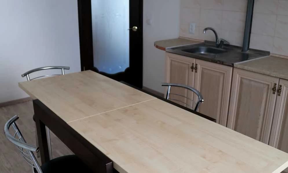 2-кімнатна квартира, Центральний: автономне опалення, газовий котел - фото 5