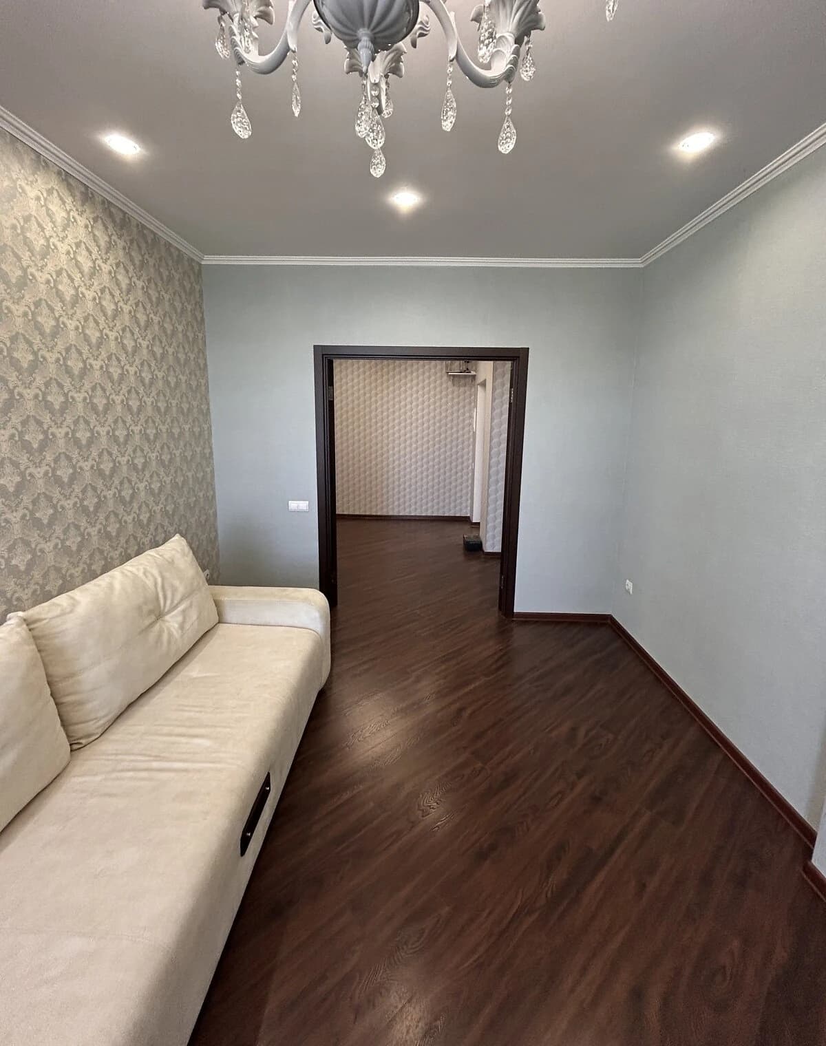 3-кімнатна квартира, Молдаванка: укриття в будинку, резервне живлення - фото 4