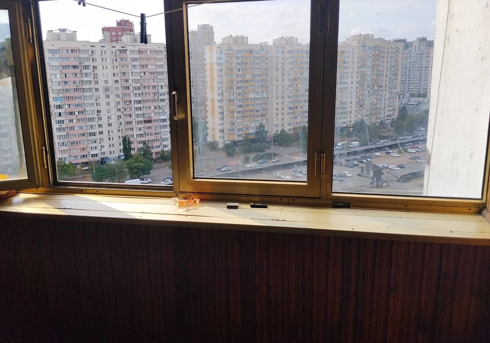 3-кімнатна квартира, Позняки: торг можливий, метро Позняки - фото 5