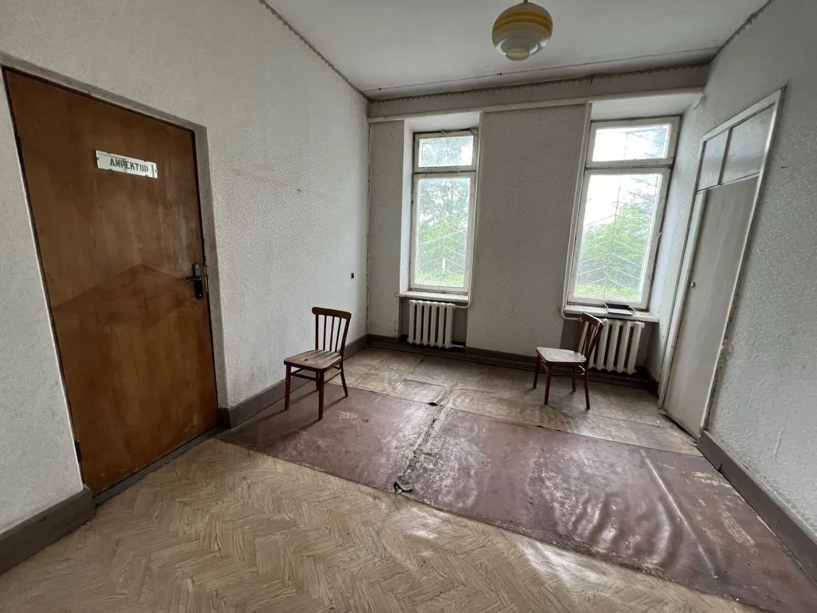Приміщення, Кам'янець-Подільський: 13.2 сотки, 75 кВт, 7 офісів - фото 5