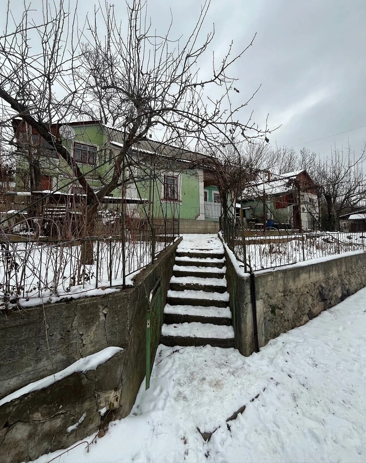 Будинок, Могилів-Подільський: веранда, 5 спалень, гараж у дворі - фото 1