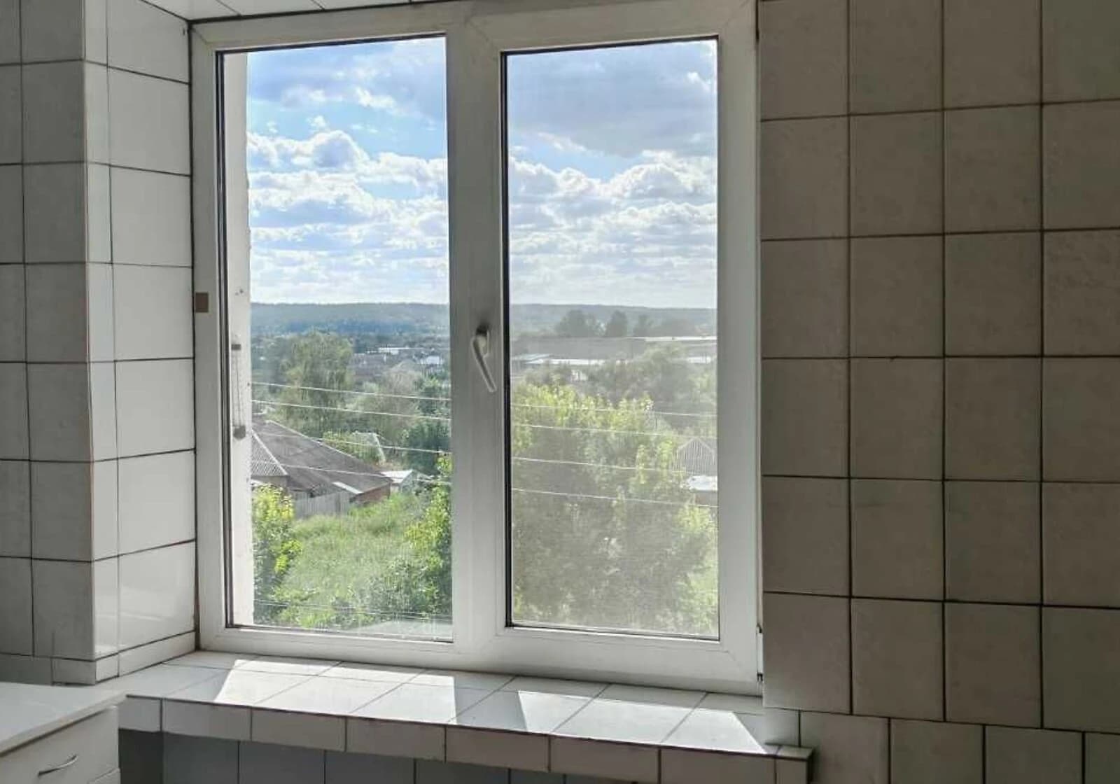 2-кімнатна квартира, Васищеве: новобудова, задовільний стан - фото 4