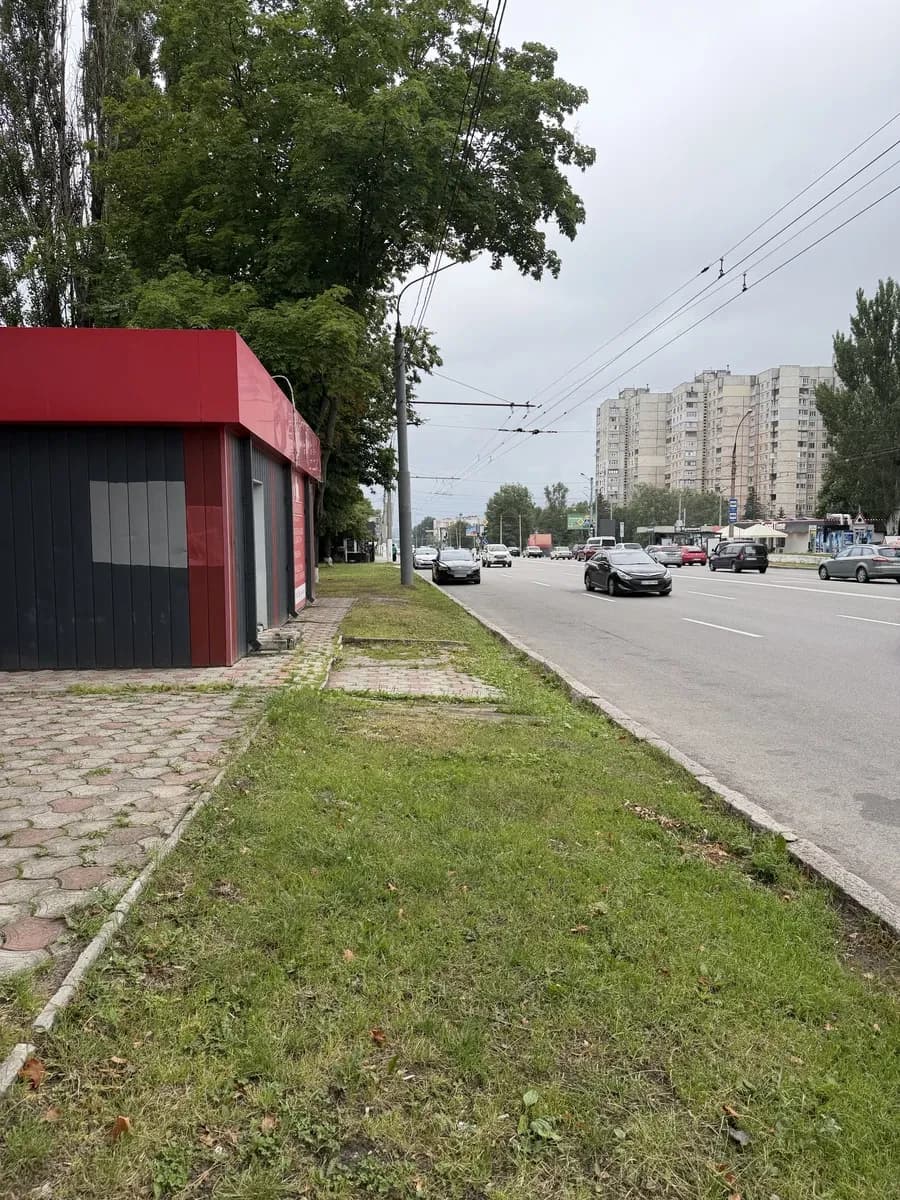 Приміщення, Немишлянський: окрема будівля, грумерна - фото 3