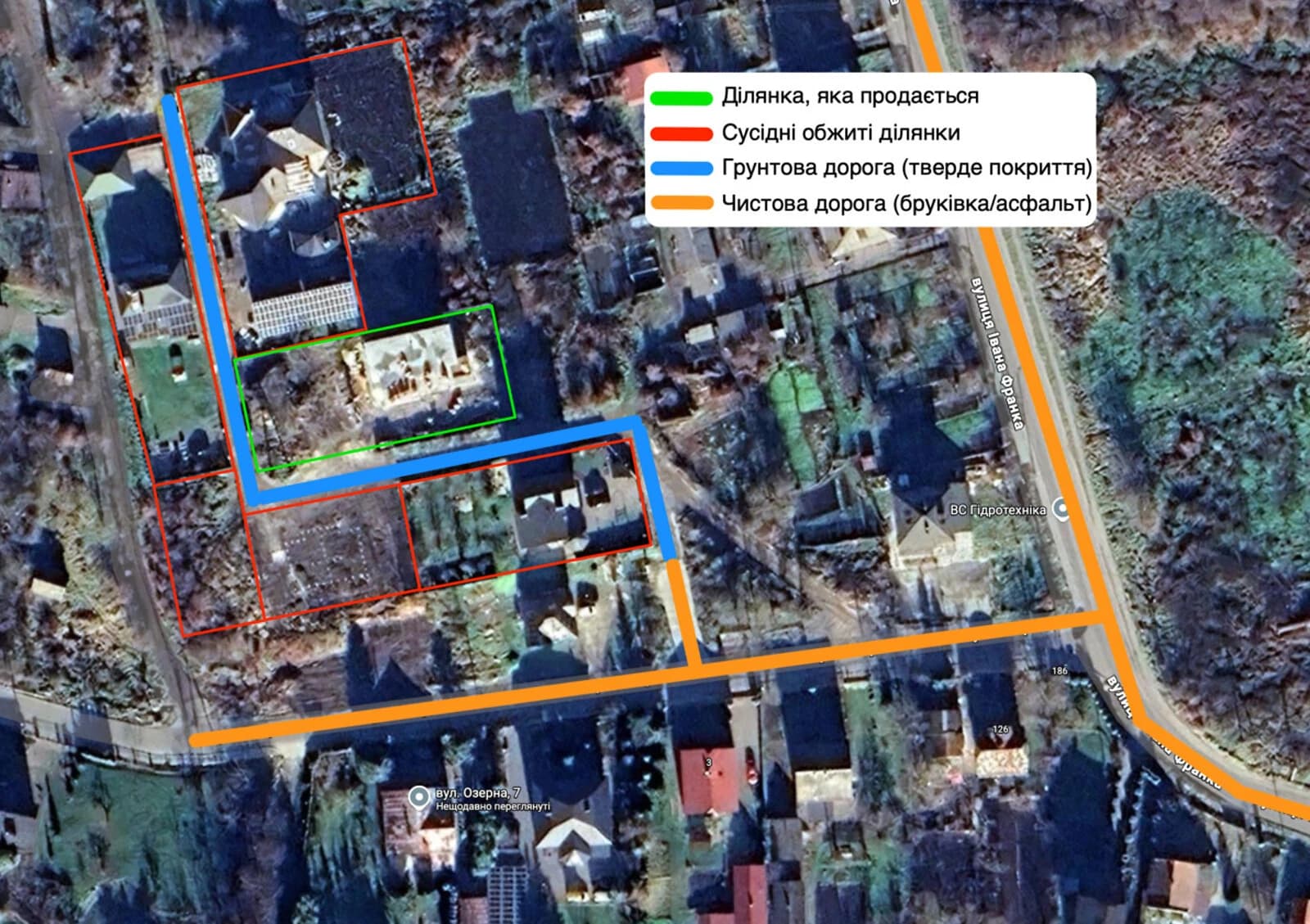 Будинок, Винники: опалення, свердловина, тераса - фото 3