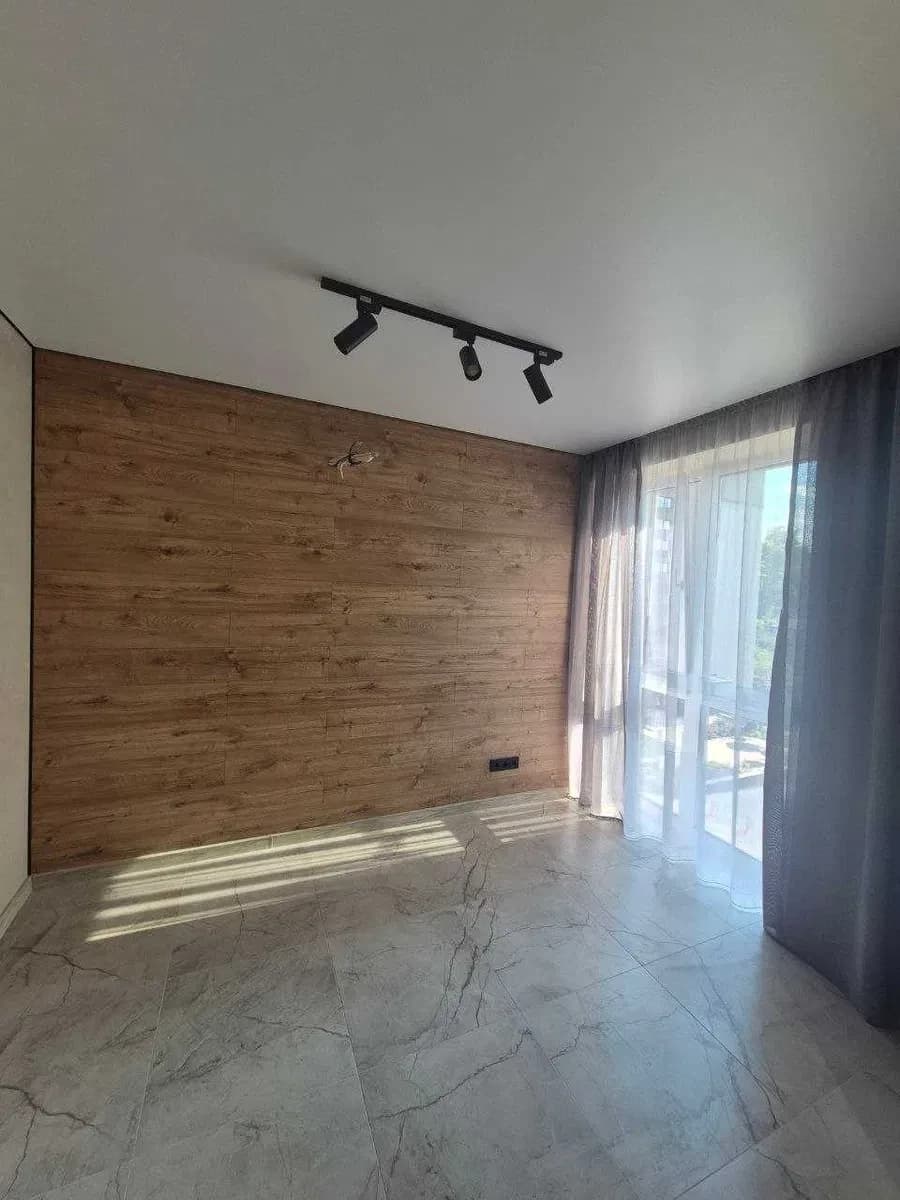 1-кімнатна квартира у ЖК GL Club: авторський ремонт, укриття - фото 4