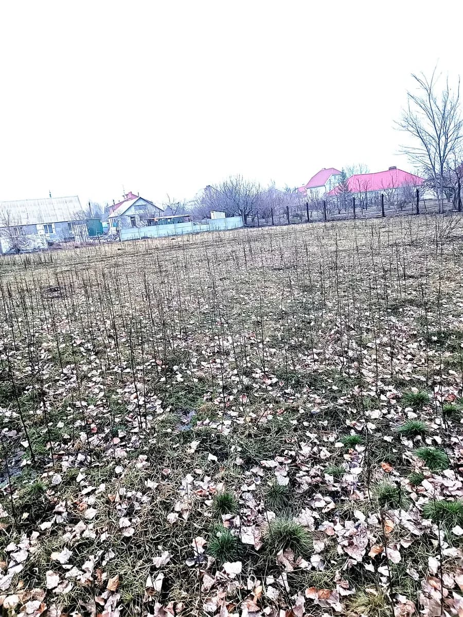 Ділянка 13,88 соток, Олександрівка: червона лінія, до Дніпра 20 хвилин - фото 5