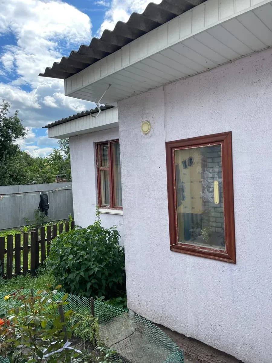 Частина будинку, Нова Подусівка: два будинки за ціною одного - фото 3