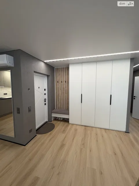 4-кімнатна квартира, Білогородка: дизайнерський ремонт, резервне живлення - фото 5