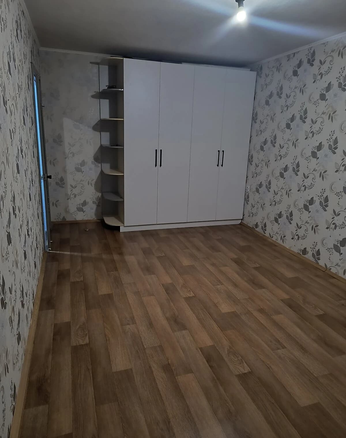 3-кімнатна квартира, Бойова: косметичний ремонт, вбудована кухня - фото 4