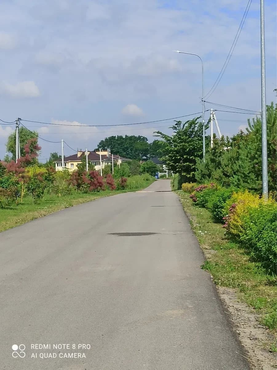 Ділянка 89 соток, Проців: під забудову, сосновий ліс 200 м - фото 2
