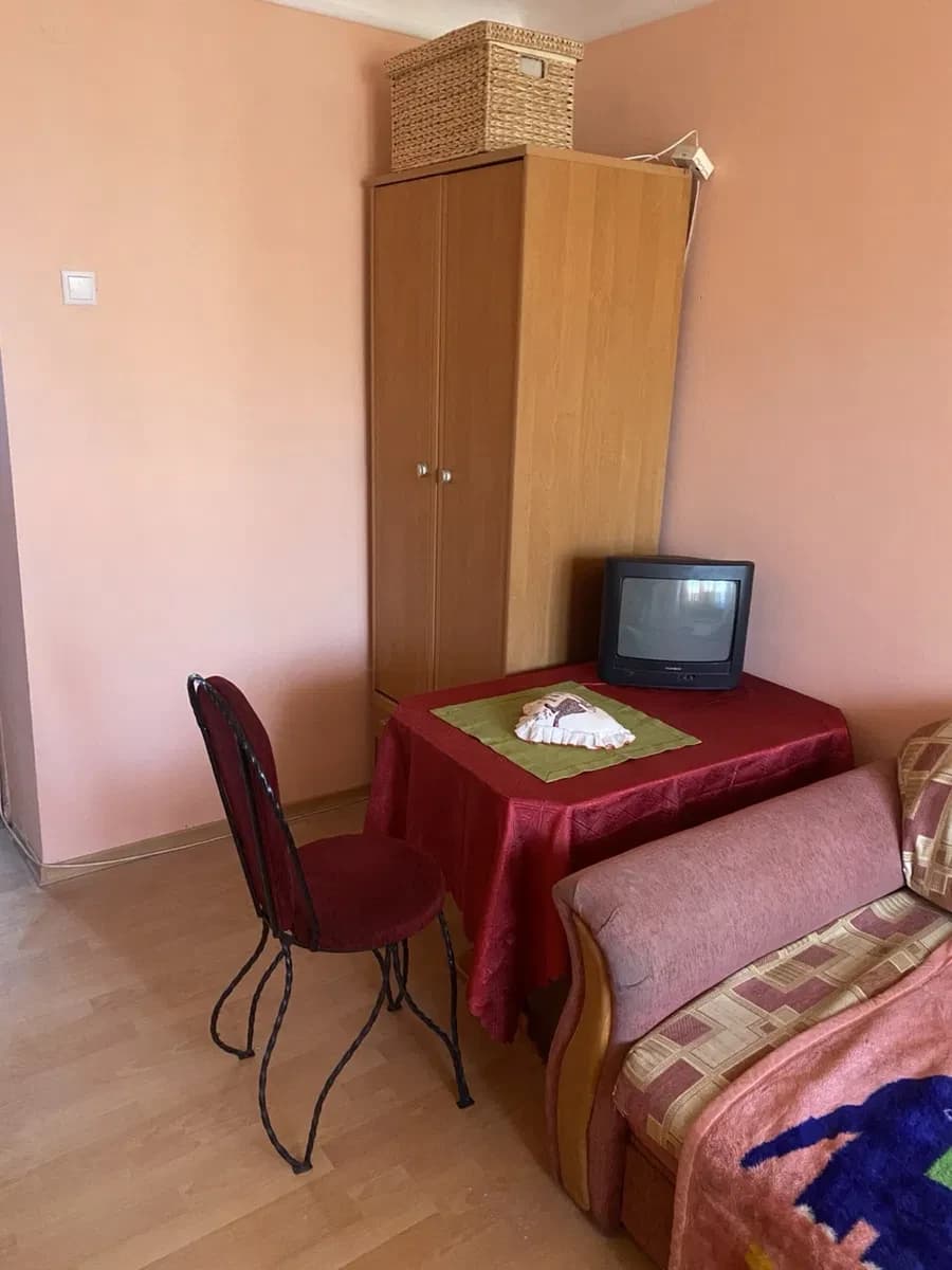 3-кімнатна квартира, Дніпровський: мебльована, 2 балкони - фото 3