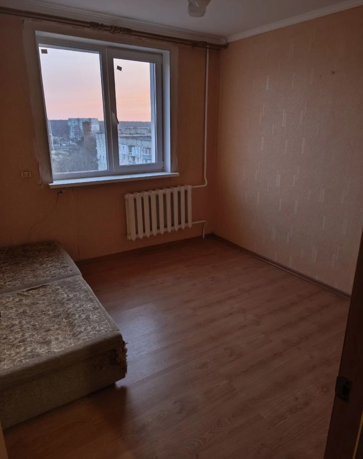 2-кімнатна квартира, Охтирка: вода й опалення без світла - фото 5