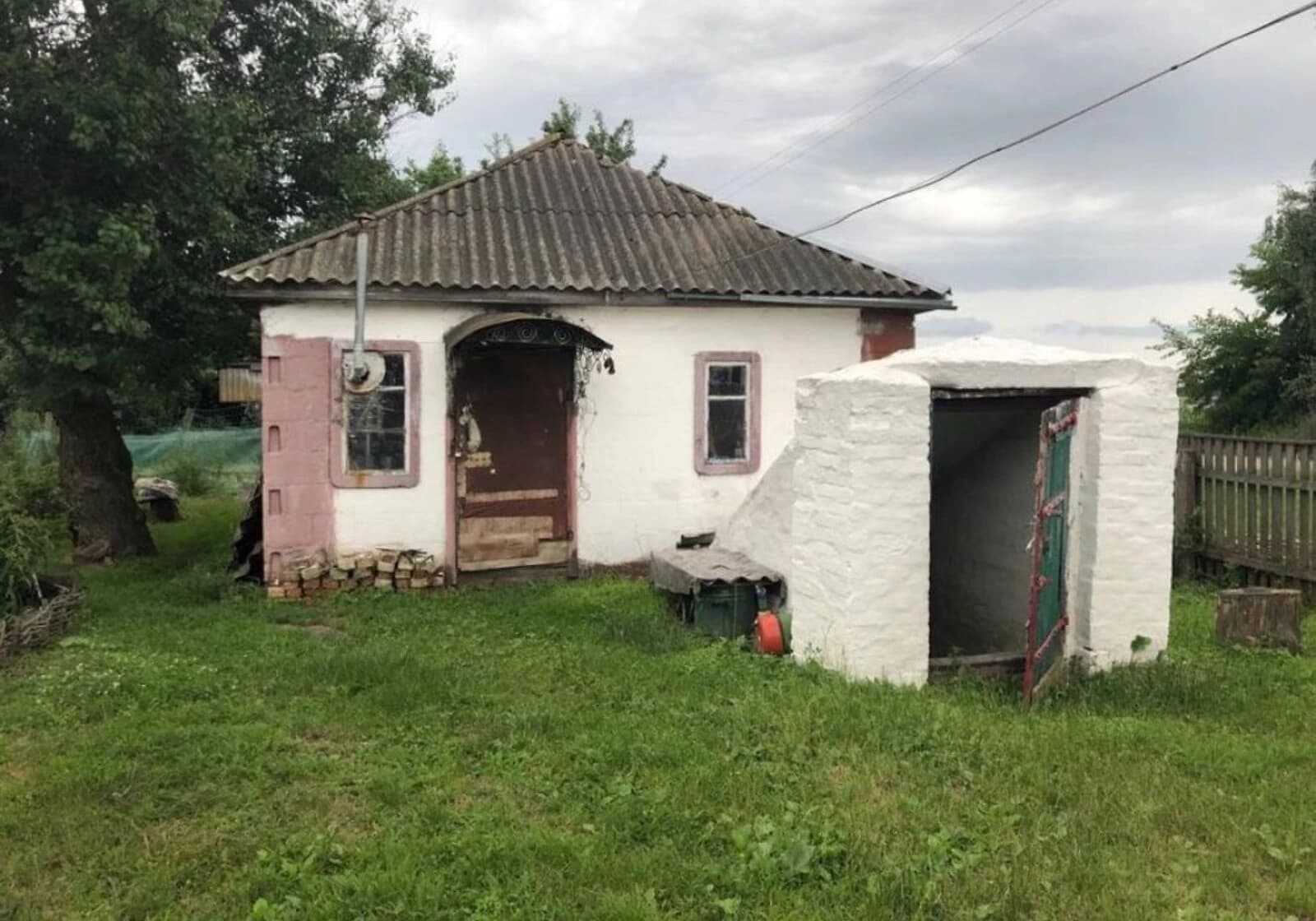 Будинок, Переволочна: 20 соток, газове опалення, город і сад - фото 5