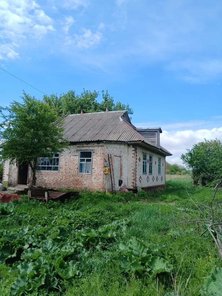 Будинок, Деснянка: 27 соток, комбіноване опалення - фото 3