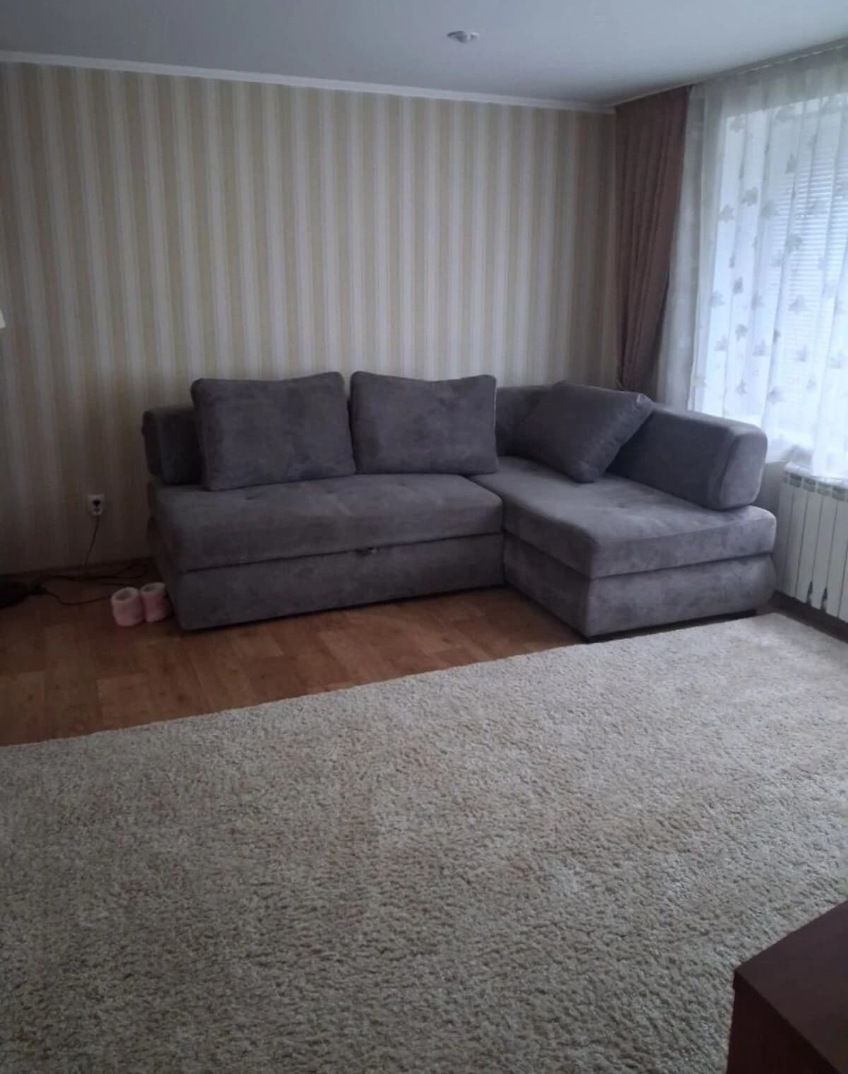 Будинок, Розумівка: 4 сотки, 2 поверхи, цегляні стіни - фото 4