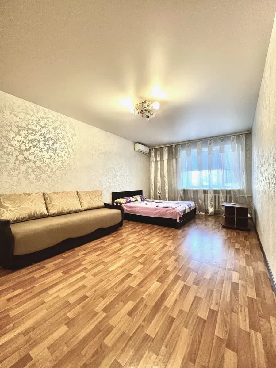 2-кімнатна квартира у ЖК АББО: закрита територія, власна котельня - фото 4