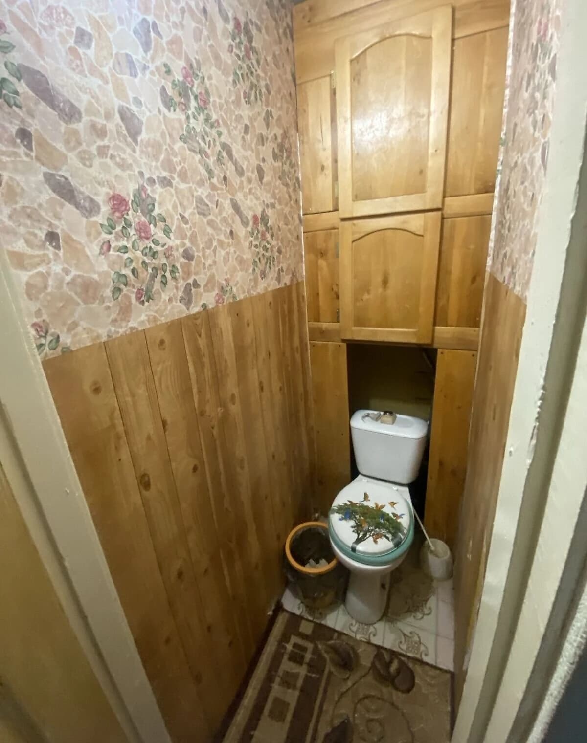 2-кімнатна квартира, Городня: косметичний ремонт, роздільний санвузол - фото 5