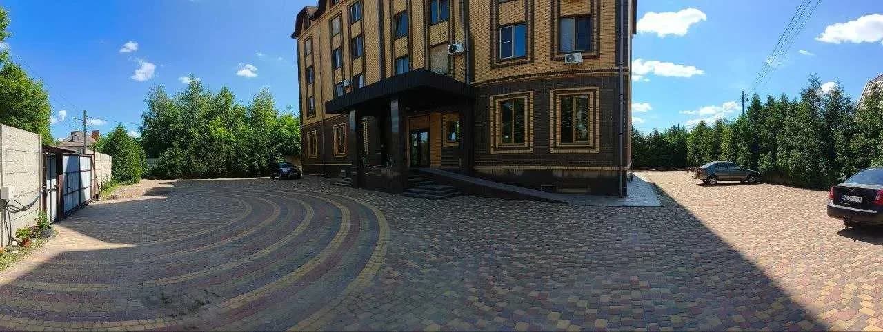 1-кімнатна квартира у ЖК Будинок Академіка: єОселя, метро Академіка Павлова - фото 4