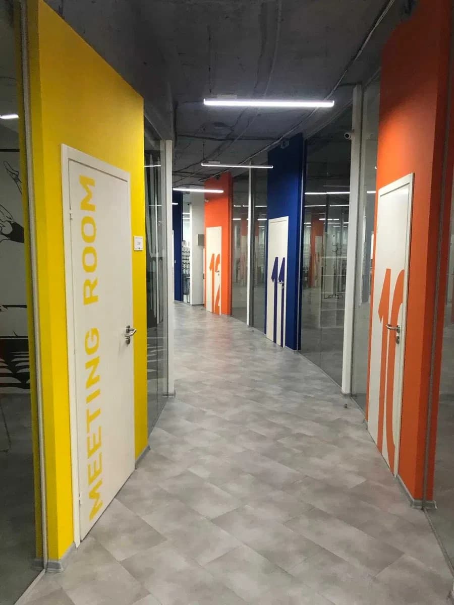 Офіс, Печерський: 100 м до метро Печерська, доступ 24/7 - фото 5