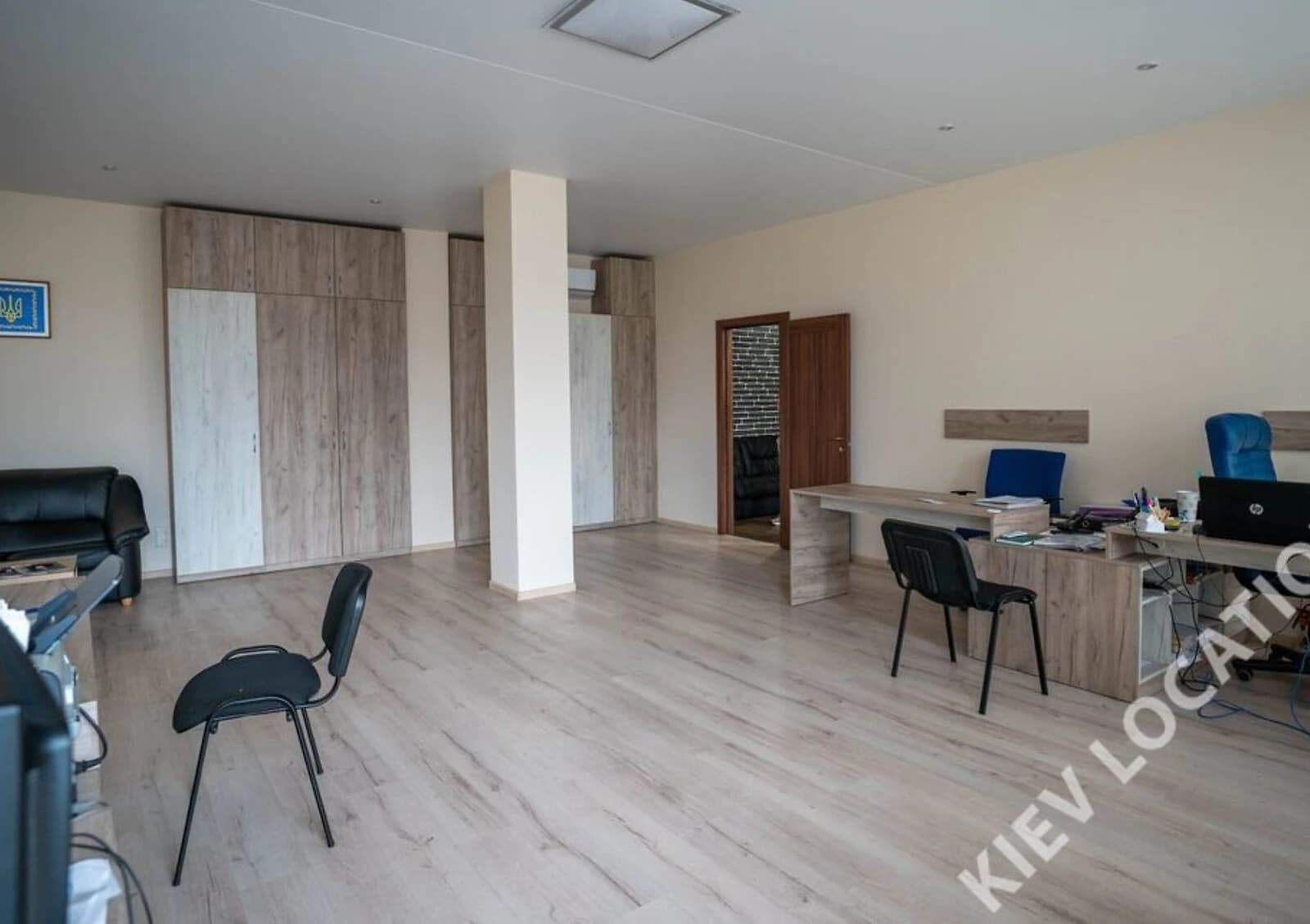 Офіс, Стара Дарниця: клас B, кухня і санвузол - фото 3