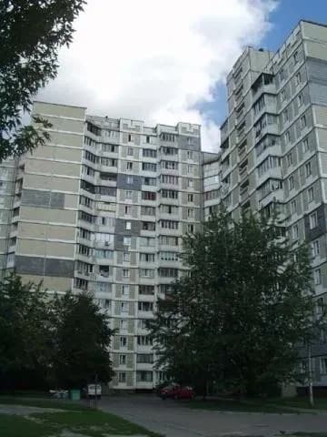 3-кімнатна квартира, Дарницький: метро Харківська 20 хв пішки, обмін - фото 2
