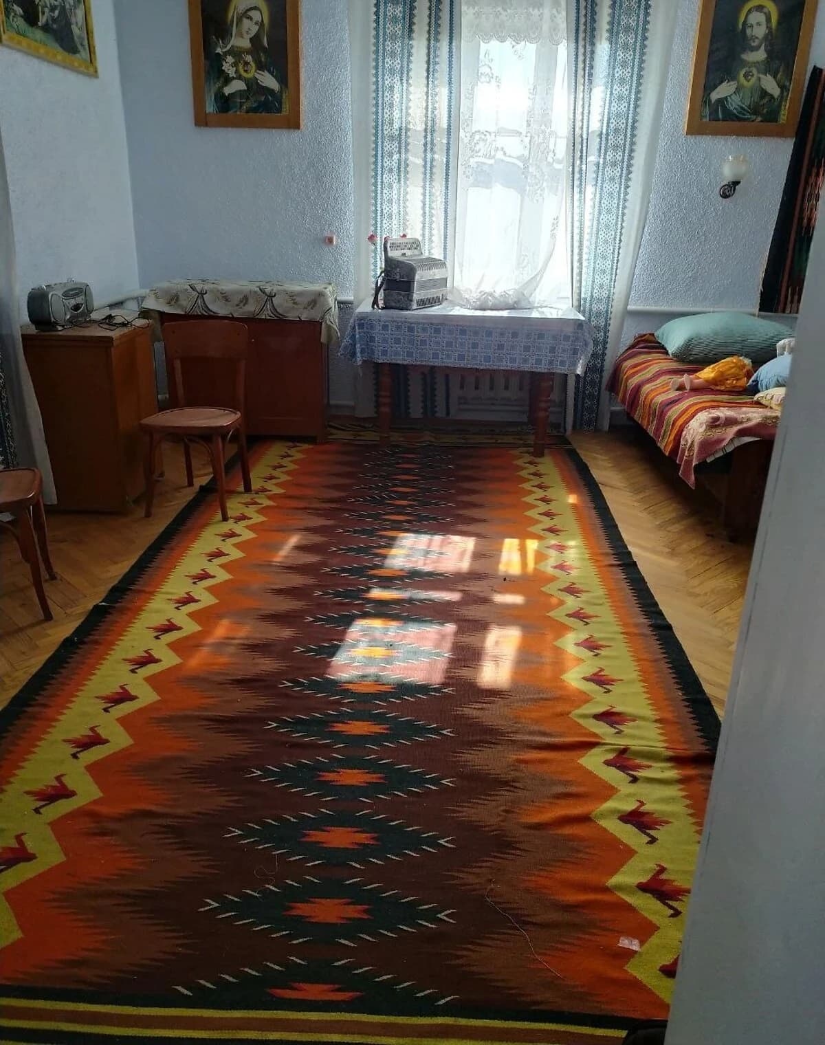 Будинок, Чернилівка: веранда, гараж у дворі, криниця - фото 3