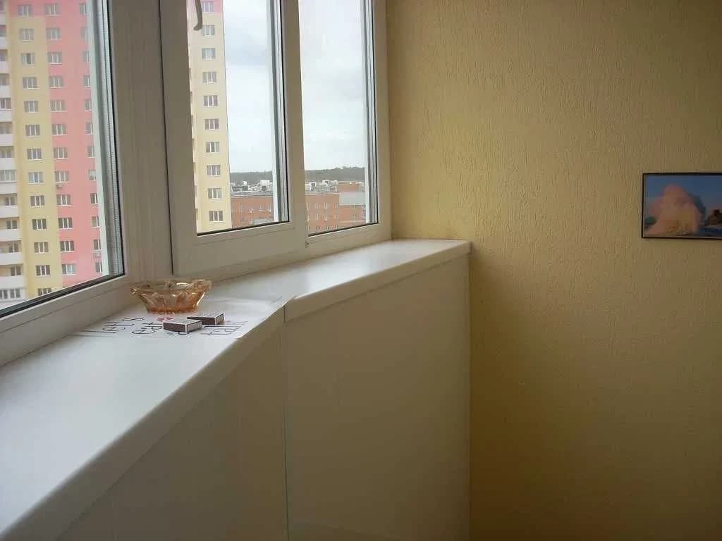 1-кімнатна квартира, Бровари: генератор, південні вікна, для сімей - фото 5