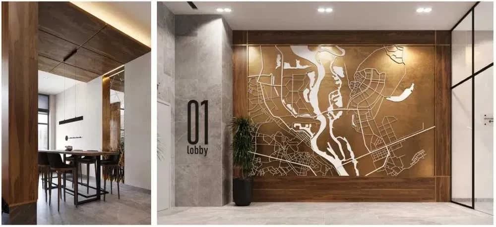 Апартаменти у ЖК Be the One: прибуток 25000 грн, метро Житомирська - фото 4