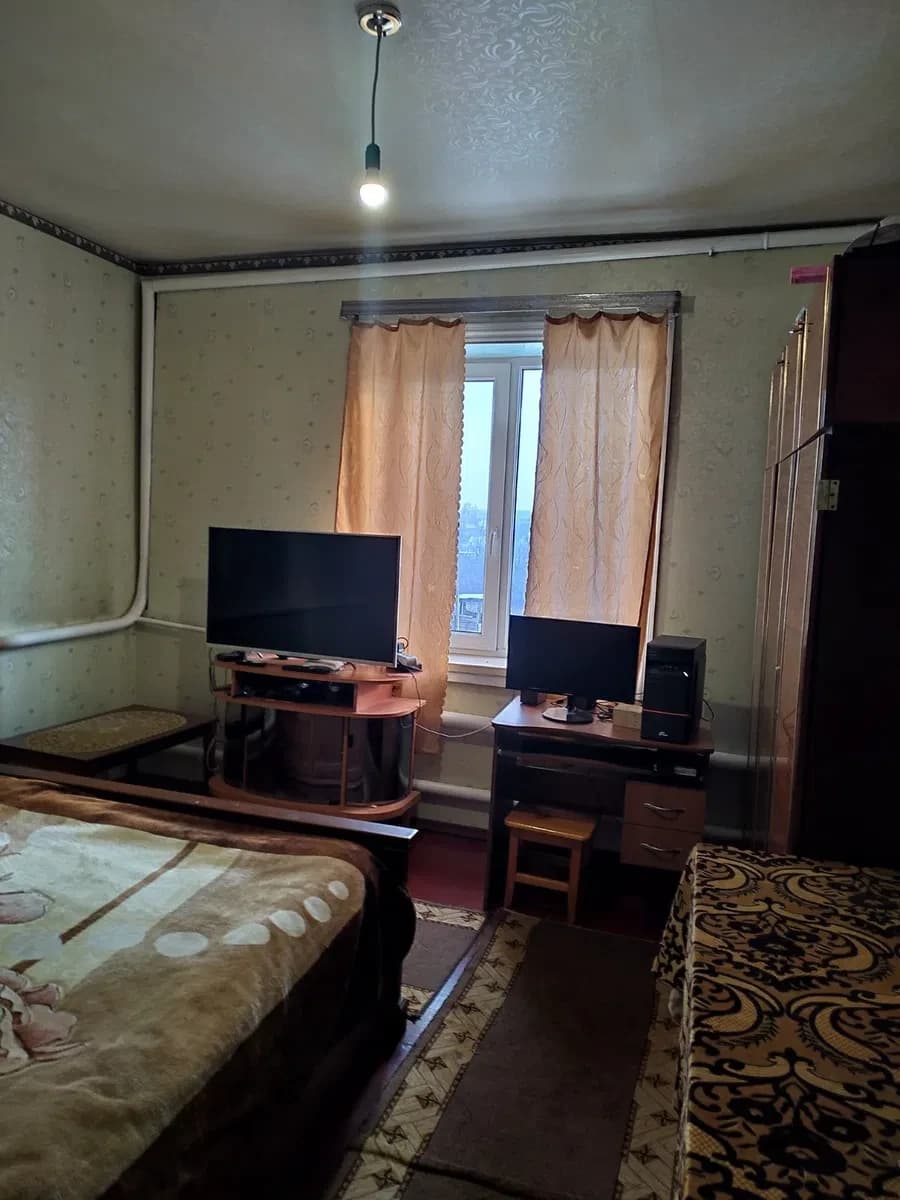 Будинок, Велика Бабка: 43 сотки, гараж, літній будинок - фото 5